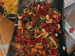 -刘成杰锦州烧烤(南河路店)