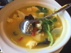 -素芝林素食养生会所(黄山豪庭·御府店)