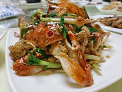 -老字号蛇口德记烧腊饭店·海鲜加工