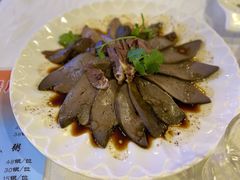 卤水鹅肝-迈姨·潮州菜(麓湖公园店)