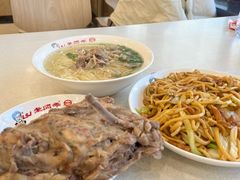 -老四季(光荣街店)