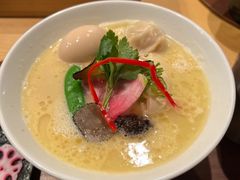 -篝拉面(银座店)