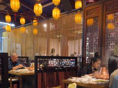 -五十六号院涮肉(雍和宫店)
