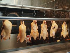 -聚丰苑北京烤鸭(大明宫店)