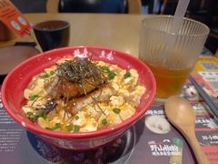 -鳗事鱼意·活鳗現烤专门店(富力海珠城店)
