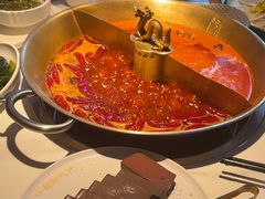 -小龙翻大江文化火锅(宽窄店)