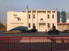 -大连海昌发现王国主题公园