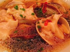 -老洋房花园饭店(绍兴路店)