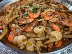 -煲得鲜·桐乡煲·小龙虾(万达店)
