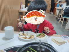 -黑鸡小馆(金源店)