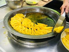 -李记清真馆(打钉巷店)
