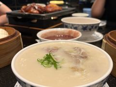 状元及第粥-正斗·港式粤菜(SKLP店)