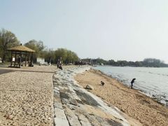 -洪泽湖古堰景区