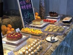 -嘉定凯悦·咖啡厅