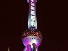 -东方明珠广播电视塔