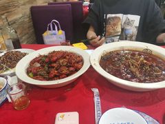 -蜀膳坊(洪公祠小区店)