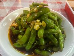 -乐山烧烤·罗田吊锅·小龙虾(航天兴隆国际店)