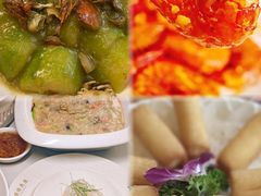 -美未居·老字号·地道顺德菜·桑拿鸡·鱼生(容桂店)