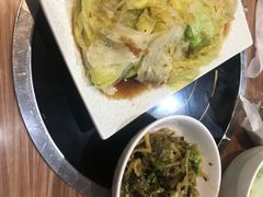 -潮汕牛肉火锅