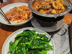 -猪腰一家·地道佛山菜(里水店)