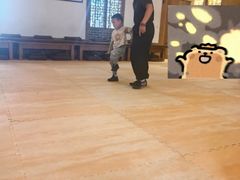-少林功夫文化中心·独门独院