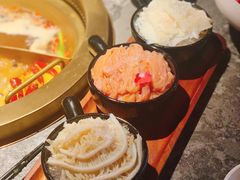 火锅三宝-麻路成都火锅(柏威年店)