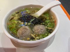 -拼二潮汕牛肉粿条(花城汇店)