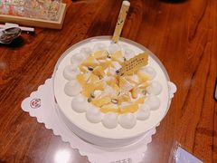 -二分八云雁阁•新晋菜大同味(长治路店)