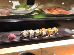 -松临·铁板烧&Omakase(神农店)