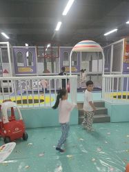 -妙糖乐园(乐坊·大华生活广场店)