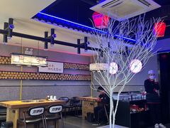 -营信刘罗锅铁锅炖(民主店)