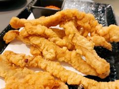 -湊湊火锅·茶憩(南京万象天地店)