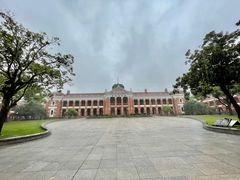 -辛亥革命博物院北区