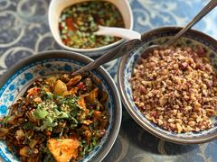 -回辉登偰氏面片(东莲花美食街店)