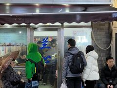 -蘭心餐厅(进贤路店)