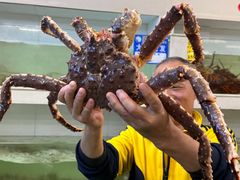 -海世船说·海鲜餐厅(南昌店)