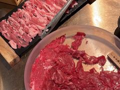 -辣伍鲜毛肚老火锅(元一店)