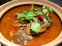 -疆里疆外·和田烤肉·清真