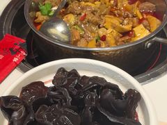 -刘一锅筋头巴脑(大悦城C店)