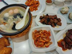-光明邨大酒家(淮海路店)