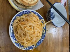 -秦豫肉夹馍(东羊市店)