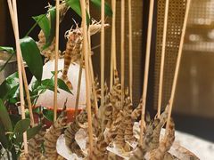 基围虾-ONE FULL 古董港式海鲜火锅