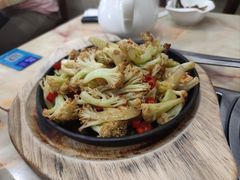 -李师傅脆肚(梅林店)
