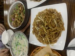 -南记食粥坊·宵夜大排档(莲花店)