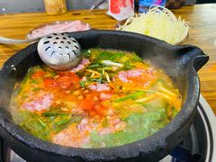 -笔记安顺夺夺粉火锅