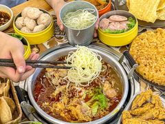 -顶上头·螺蛳火锅(五一新村店)