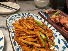 -中8楼风尚云南菜(颐堤港店)