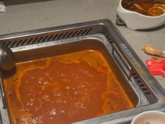 -海底捞火锅(河东万达广场店)