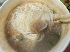 -斌斌鲜鱼糊汤粉(粮道街店)
