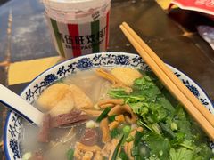 -小潘记鸭血粉丝汤
